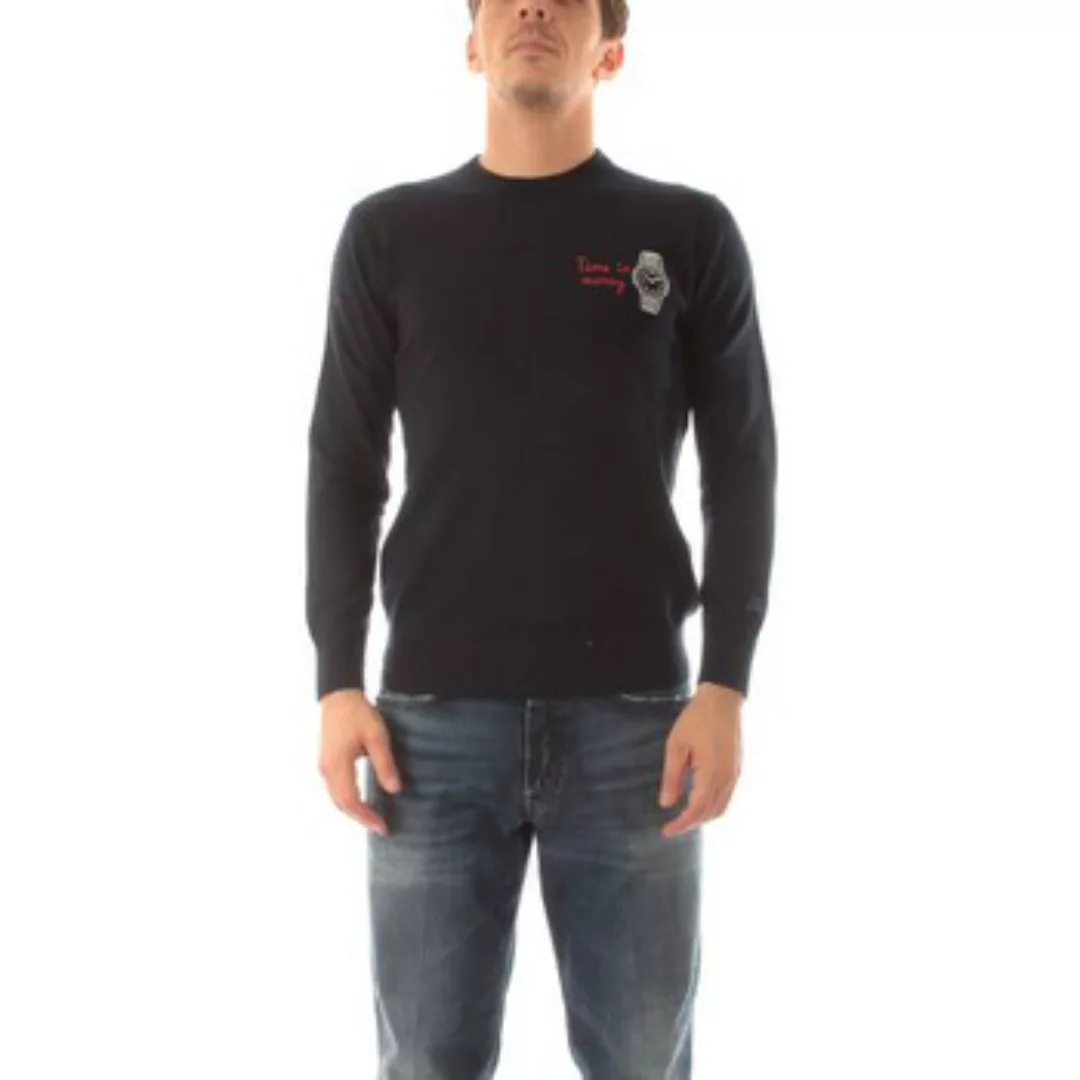 Mc2 Saint Barth  Pullover HERON LIGHT günstig online kaufen