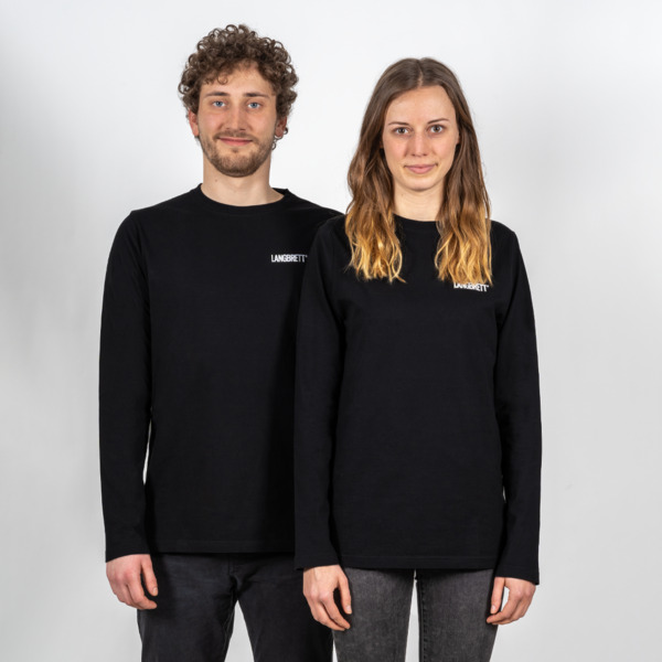 Hsd | Langarmshirt | Unisex günstig online kaufen