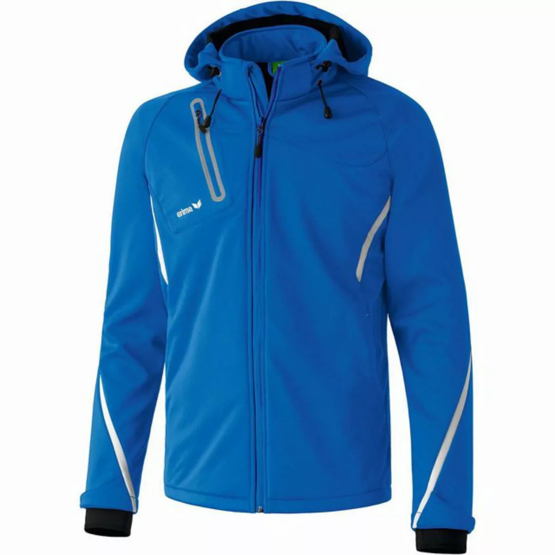 Erima Softshelljacke Herren Softshelljacke Function günstig online kaufen