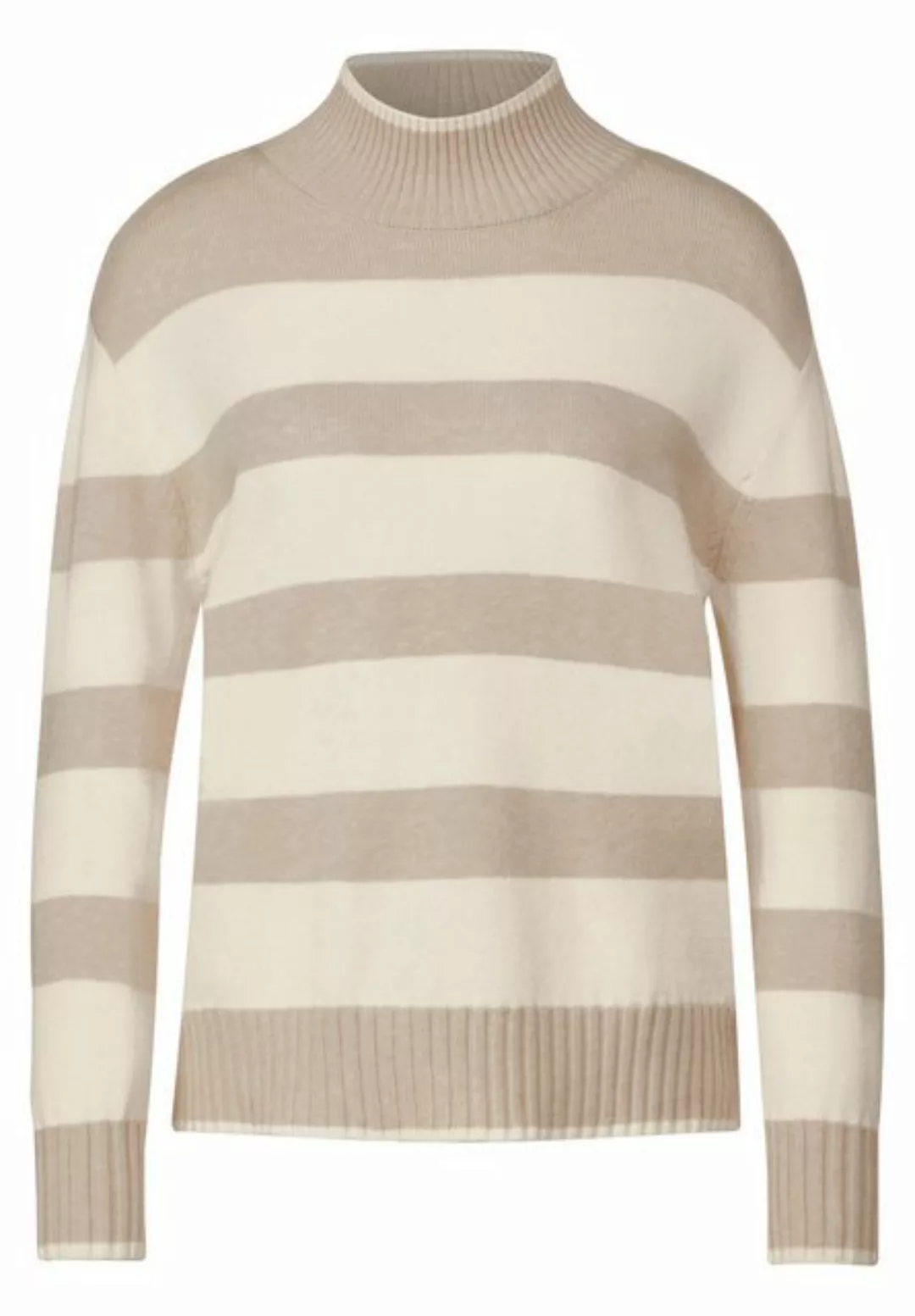 Street One Damen Pullover A302633 günstig online kaufen