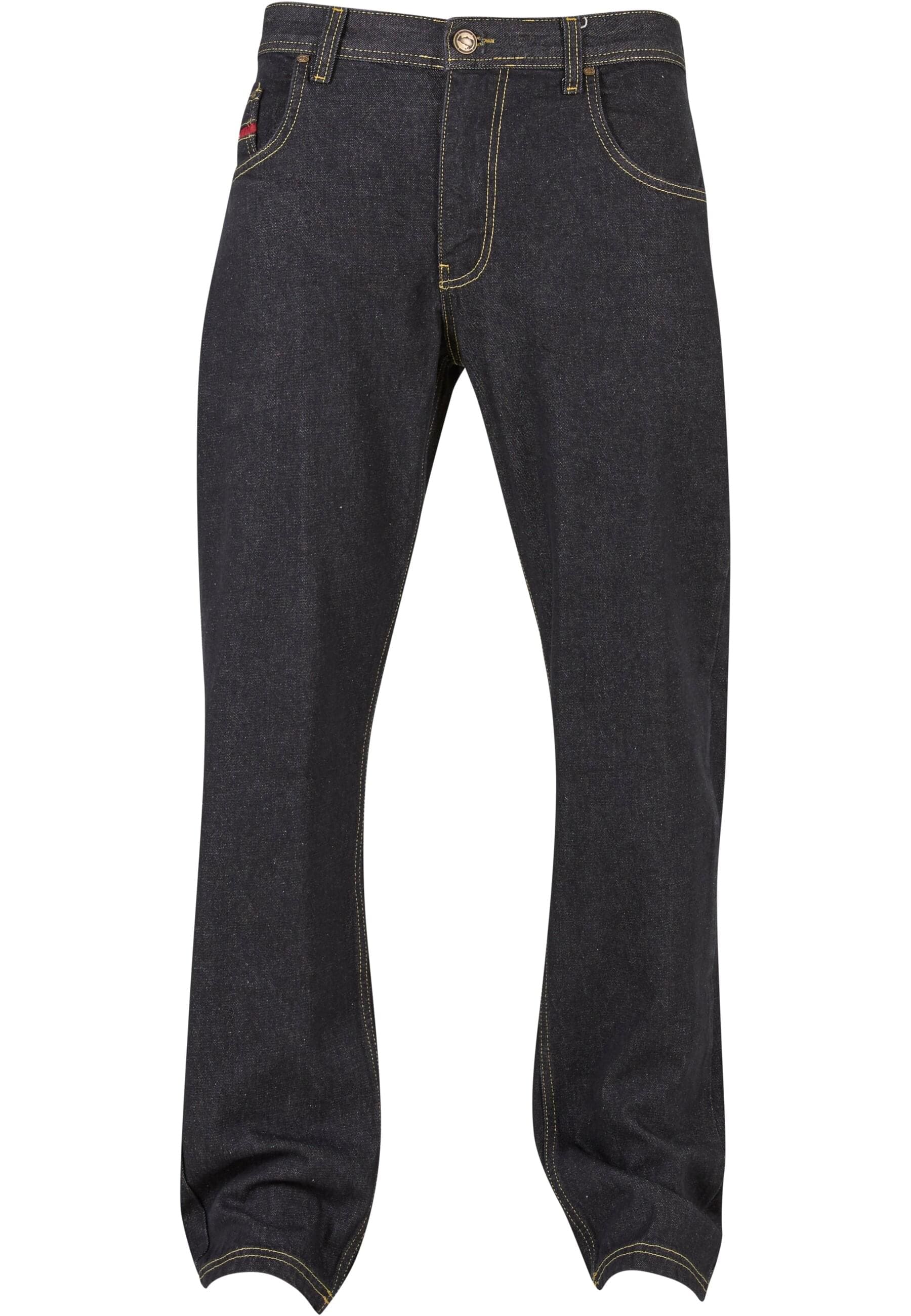 Ecko Unltd. Bequeme Jeans "Ecko Unltd. Herren Bour Bonstreet Jeans", (1 tlg günstig online kaufen