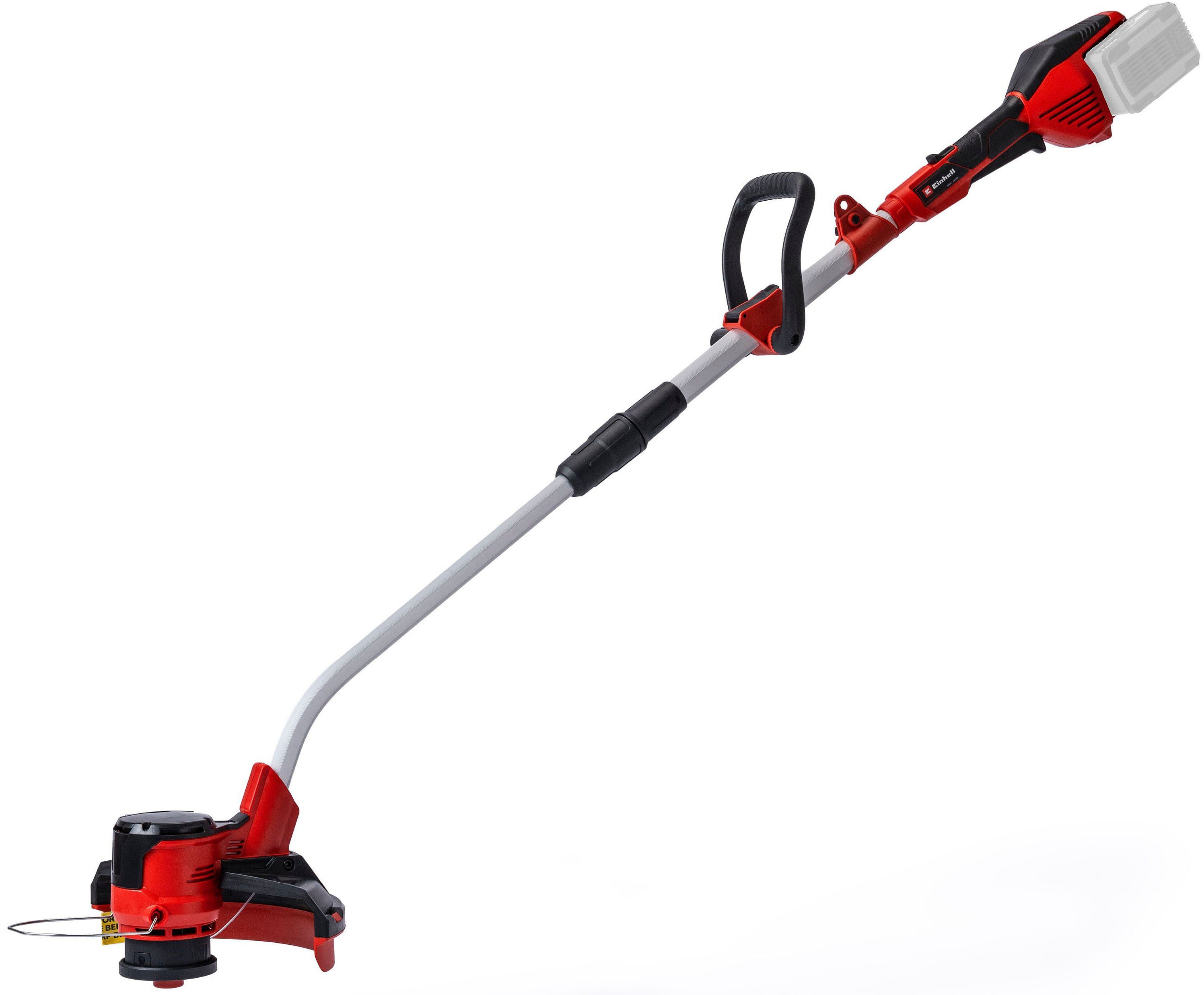Einhell Power X-Change Akku-Rasentrimmer GE-CT 36/30 Li E-Solo günstig online kaufen
