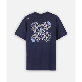 Oxbow  T-Shirt Tee-shirt manches courtes FLORAL günstig online kaufen
