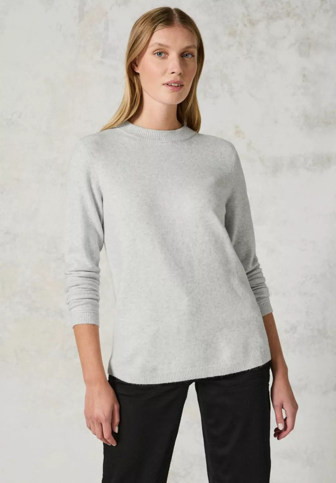 Cecil Strickpullover - Feinstrickpullover - Perfekt für Herbst und Winter günstig online kaufen