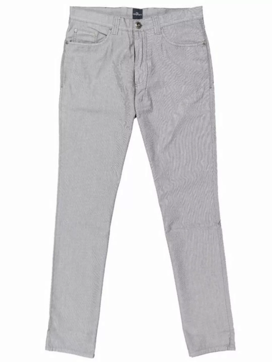 Engbers 5-Pocket-Hose Chino regular günstig online kaufen