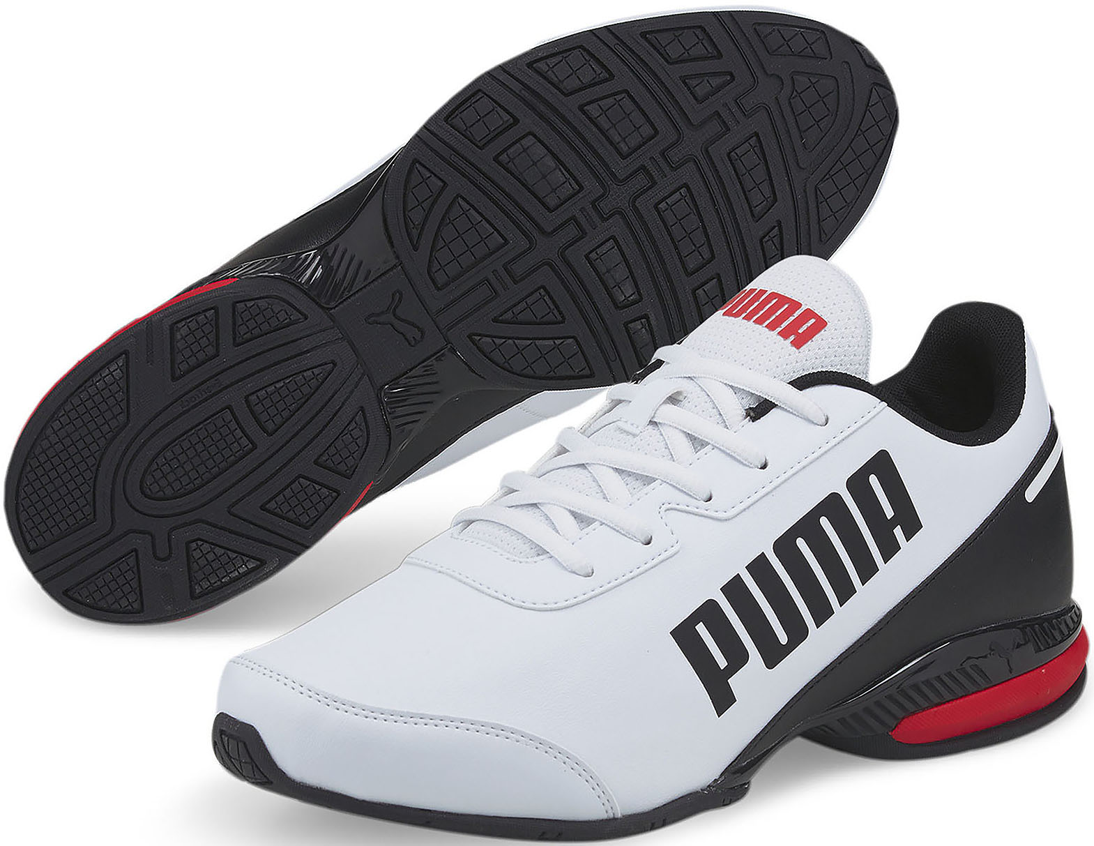 PUMA Equate SL Performance Sneaker Herren weiß|weiß|weiß|weiß|weiß|weiß|wei günstig online kaufen