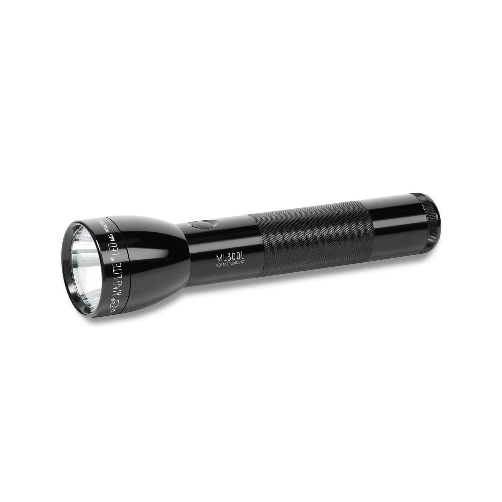 Maglite LED-Taschenlampe ML300L, 2-Cell D, Box, schwarz günstig online kaufen