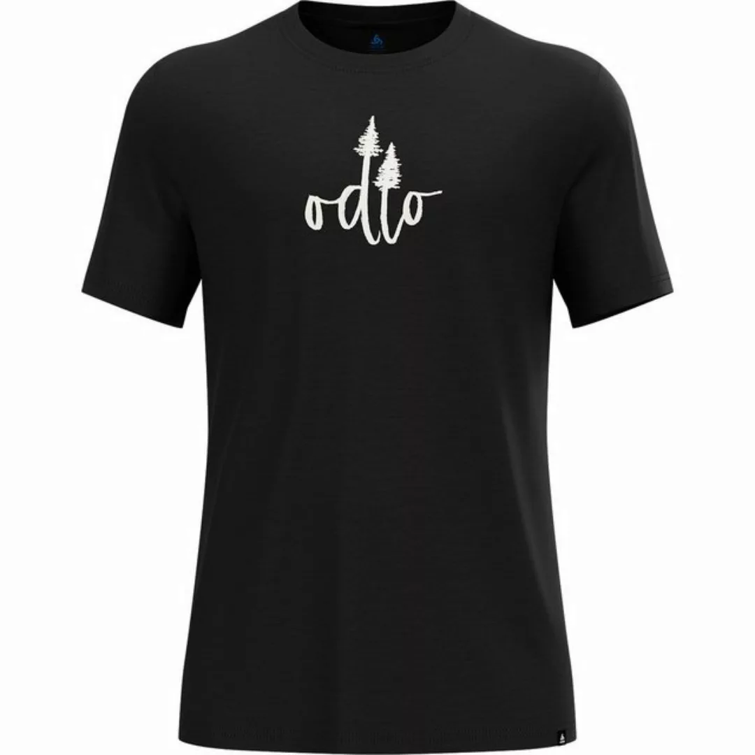 Odlo T-Shirt T-Shirt Ascent Merno 160 günstig online kaufen