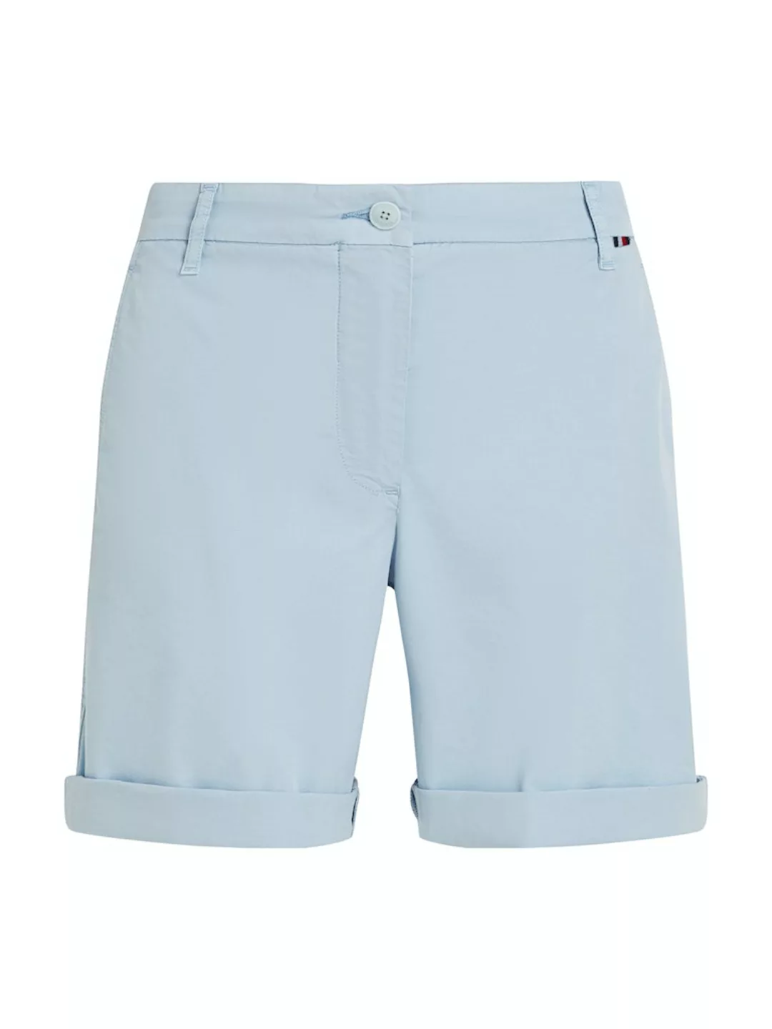 Tommy Hilfiger Damen Short Ww0ww42457 günstig online kaufen