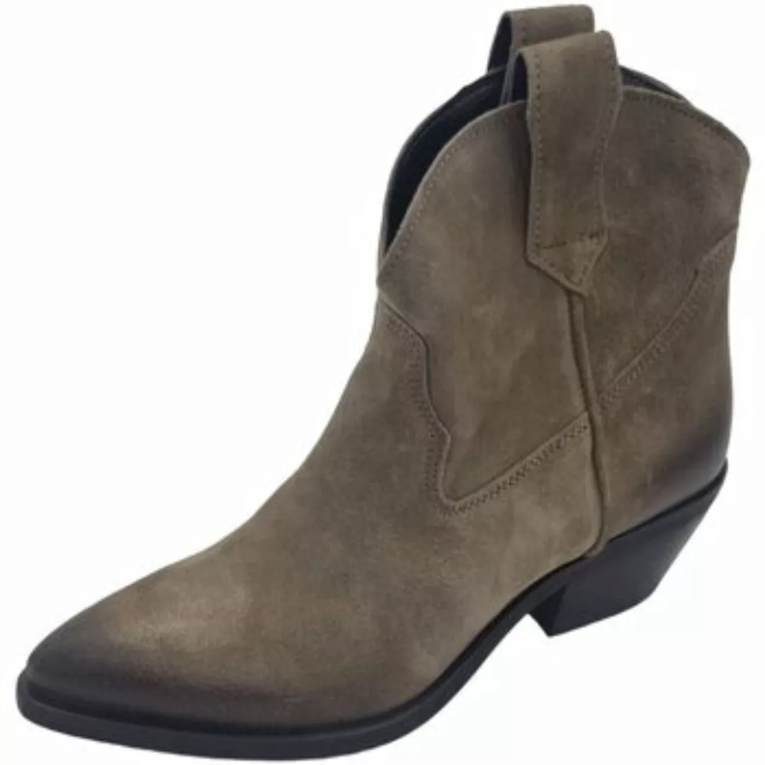 Lazamani  Stiefel Stiefeletten 55.103-SAND günstig online kaufen