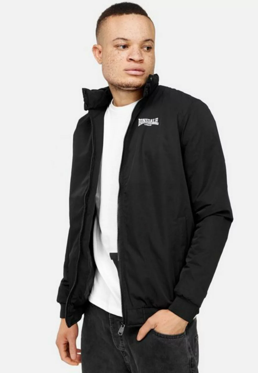 Lonsdale Winterjacke Polgooth günstig online kaufen