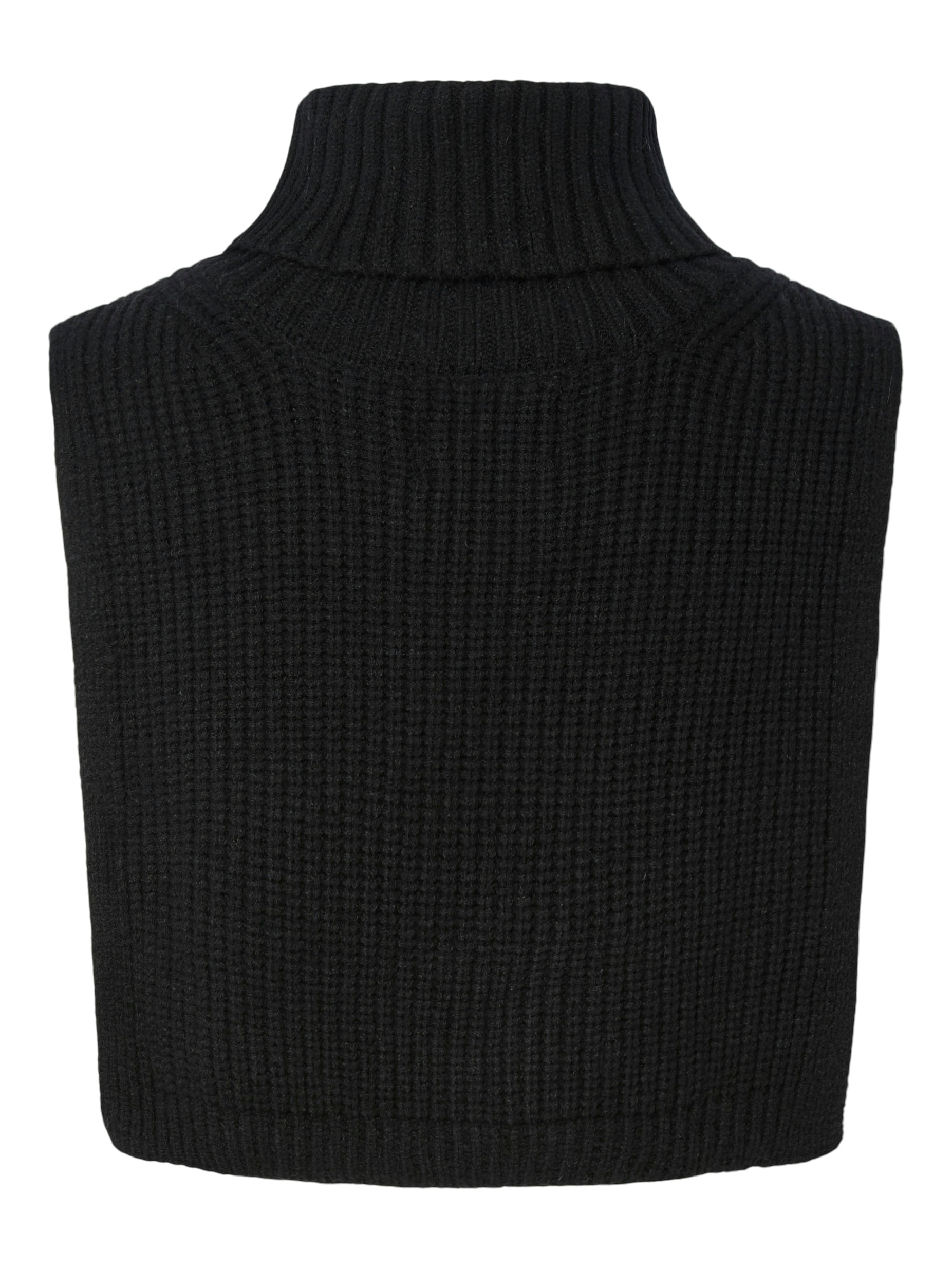 pieces Pullunder "PCJANNI NECKWARMER NOOS BC" günstig online kaufen