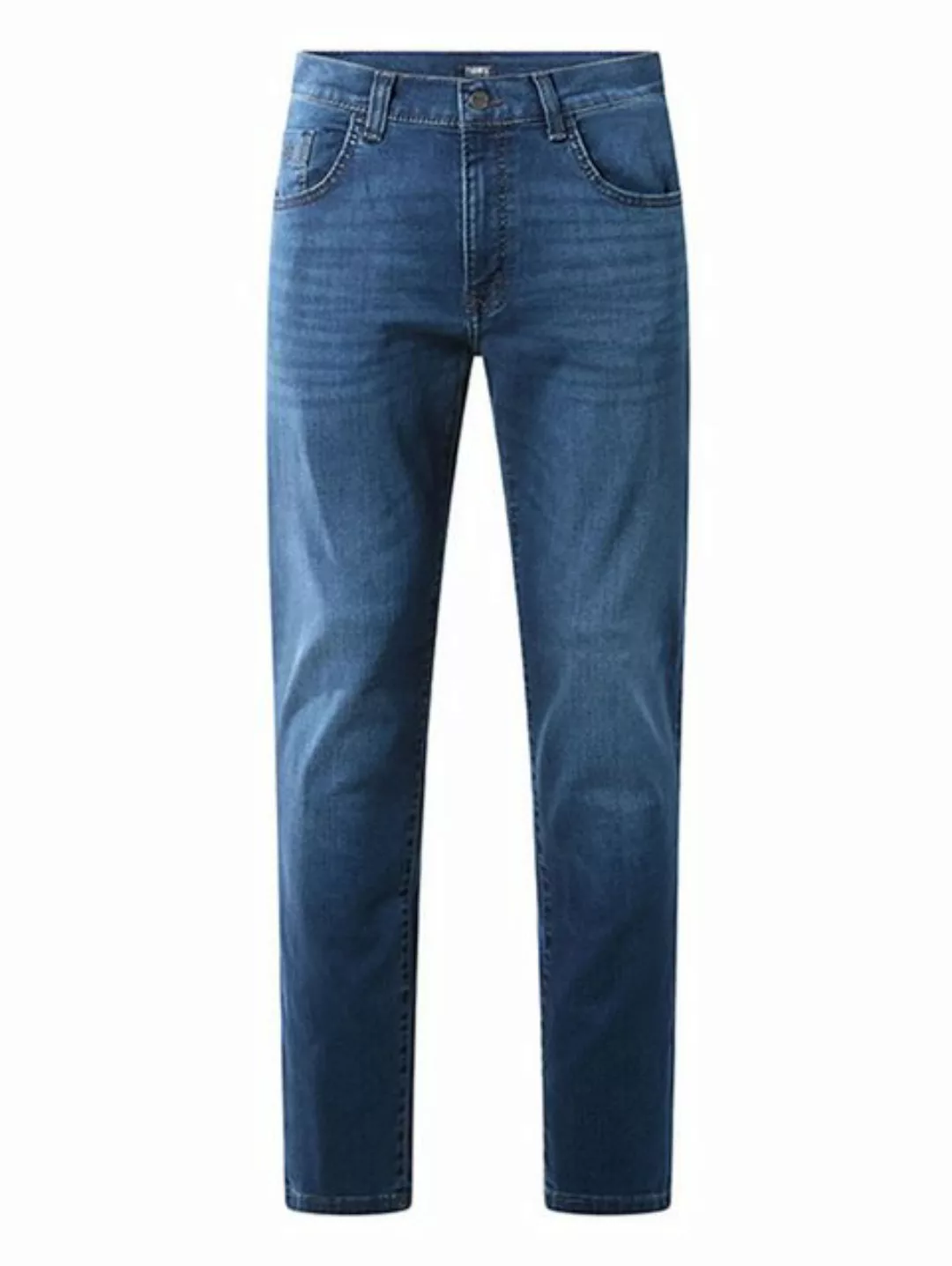 Pioneer Authentic Jeans 5-Pocket-Jeans PO 16741.6596 Stretch günstig online kaufen