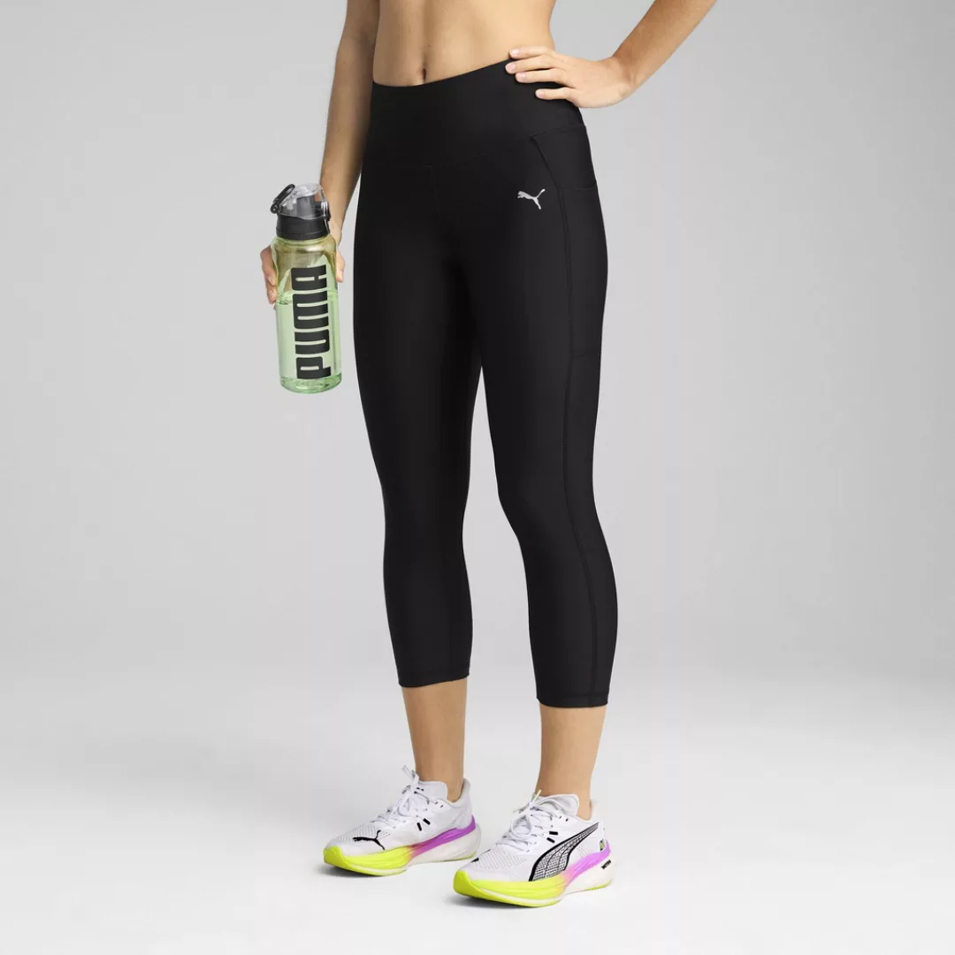 PUMA Lauftights "VELOCITY Laufhose Damen" günstig online kaufen