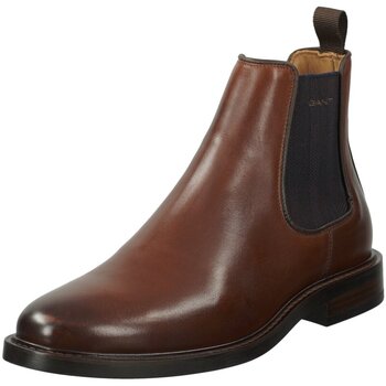 Gant  Stiefel 25651374/G45 cognac  HW 22/23 25651374/G45_43 günstig online kaufen