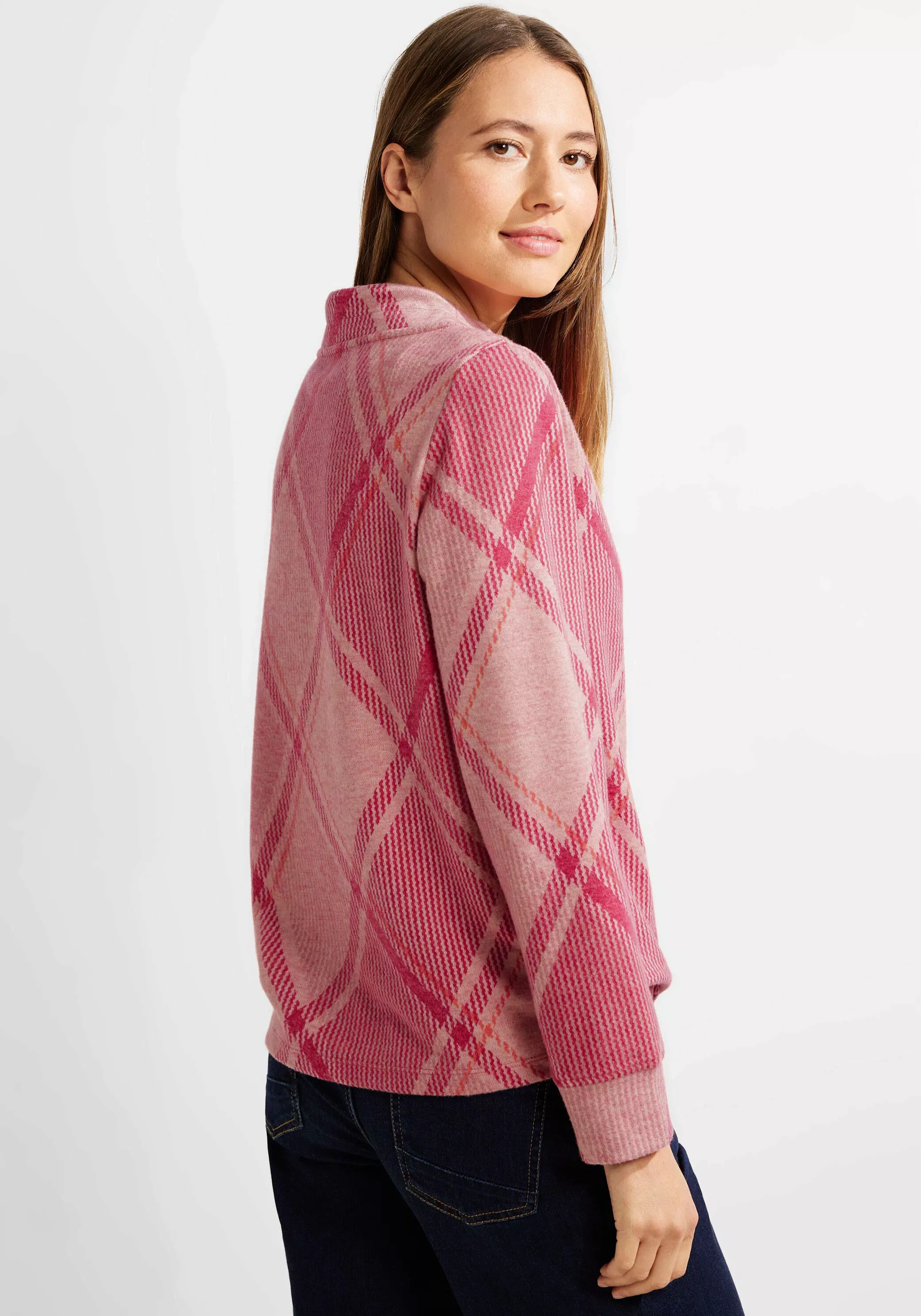 Cecil Damen Pullover B320545 günstig online kaufen