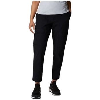 Columbia Sportswear  Hosen Wallowa Cargohose schwarz günstig online kaufen