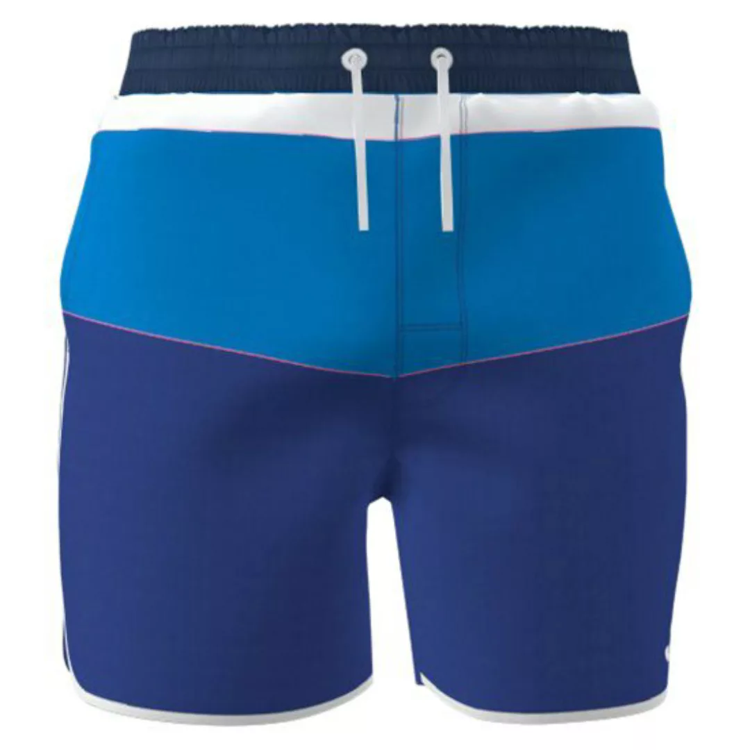 Joma Finestrat Badehose L Royal / Blue / Marine günstig online kaufen