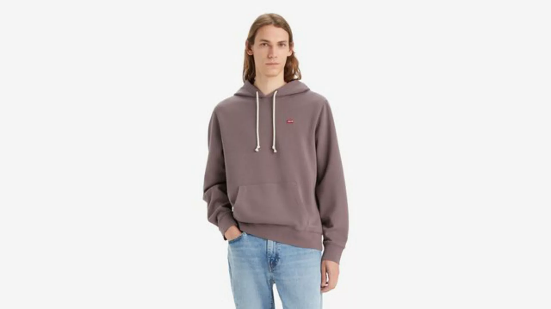 Levi's® Hoodie günstig online kaufen