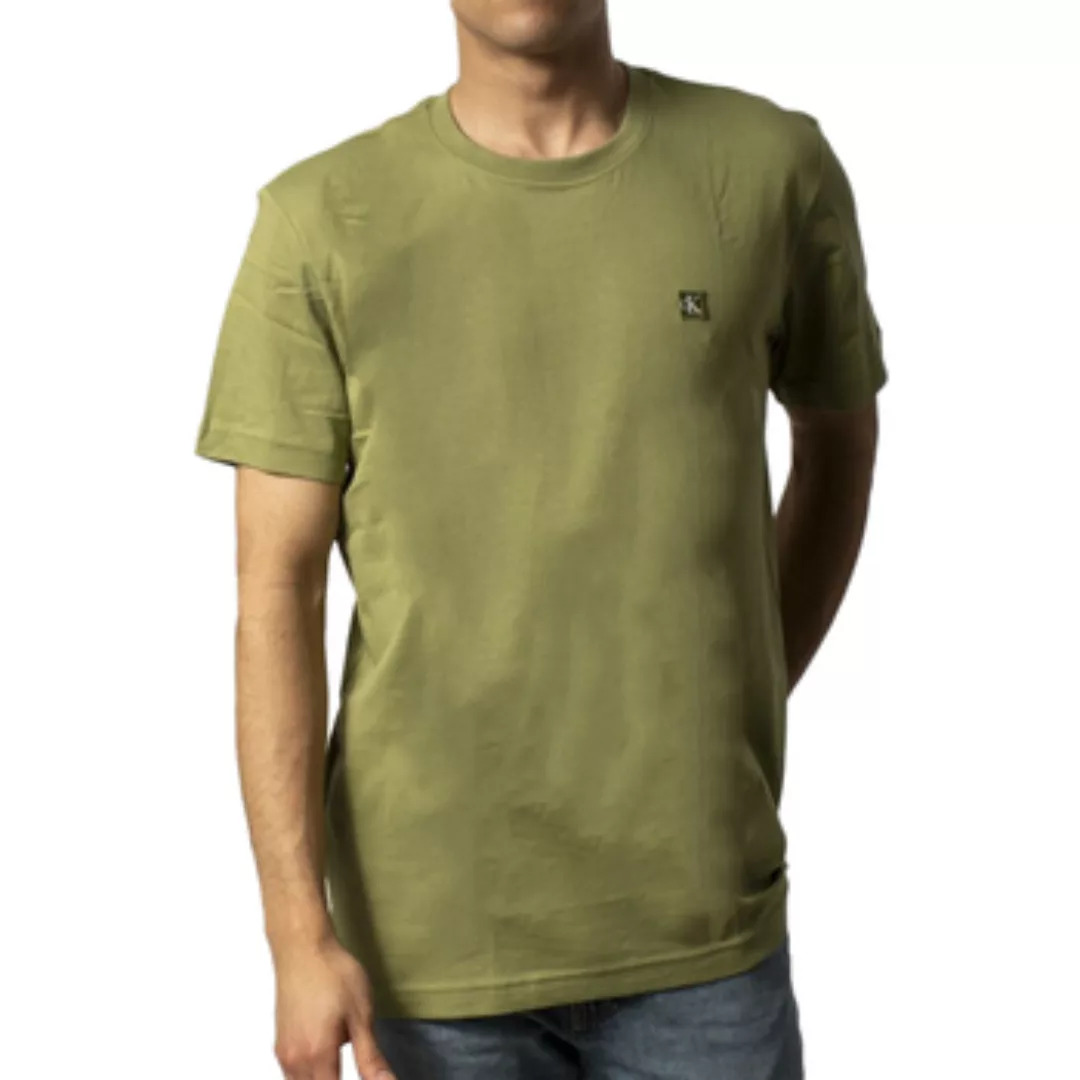 Calvin Klein Jeans  T-Shirts & Poloshirts J30J325268 günstig online kaufen