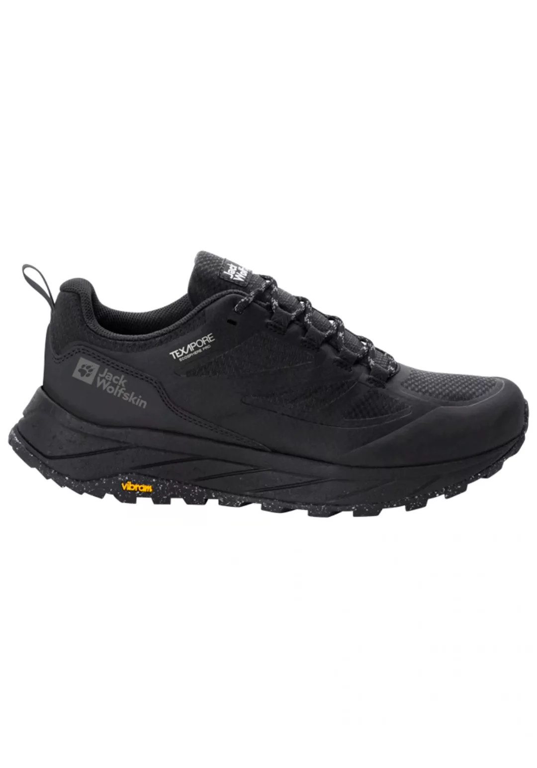 Jack Wolfskin Wanderschuh "TERRAVENTURE TEXAPORE LOW M" günstig online kaufen