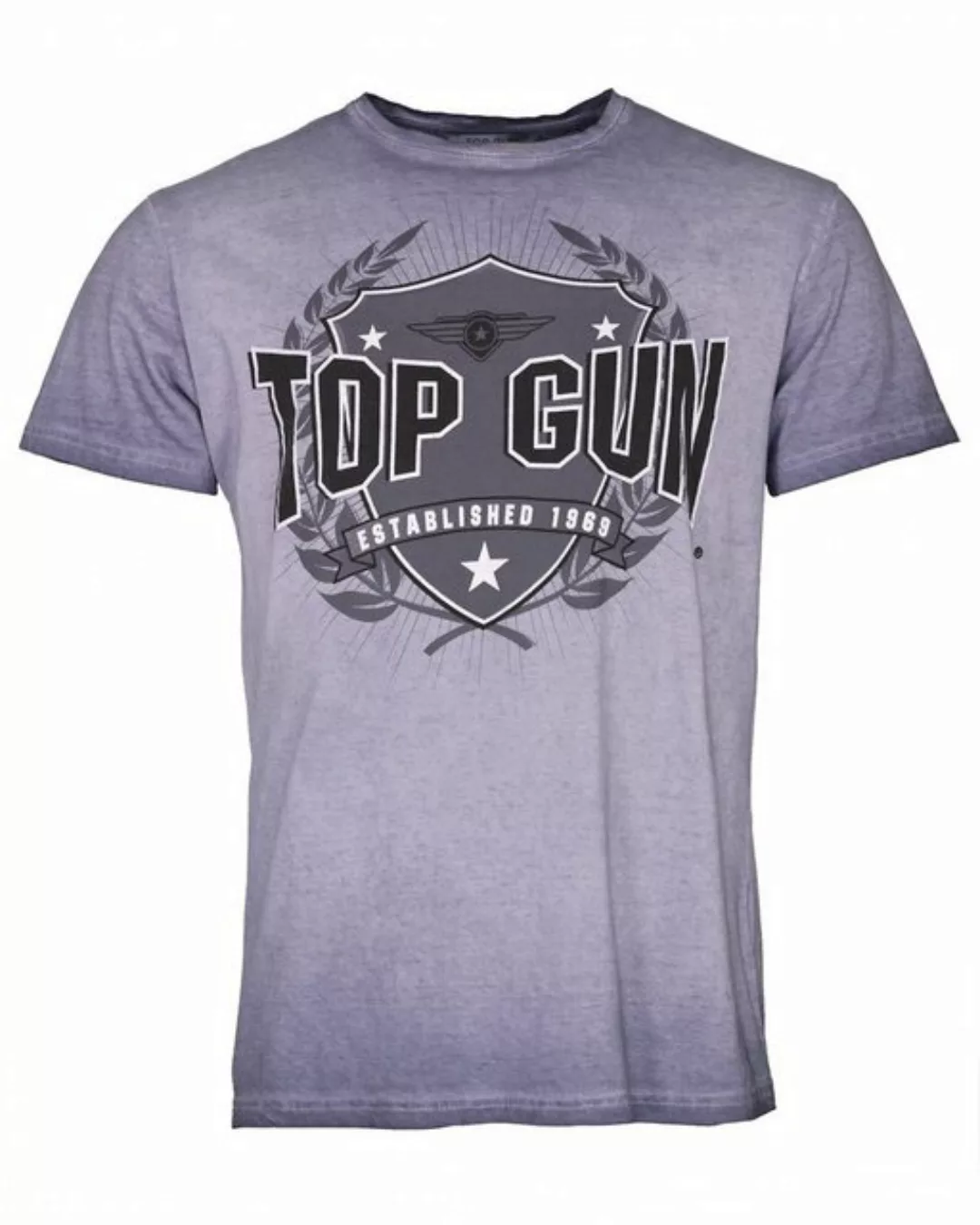 TOP GUN T-Shirt TG20212104 günstig online kaufen