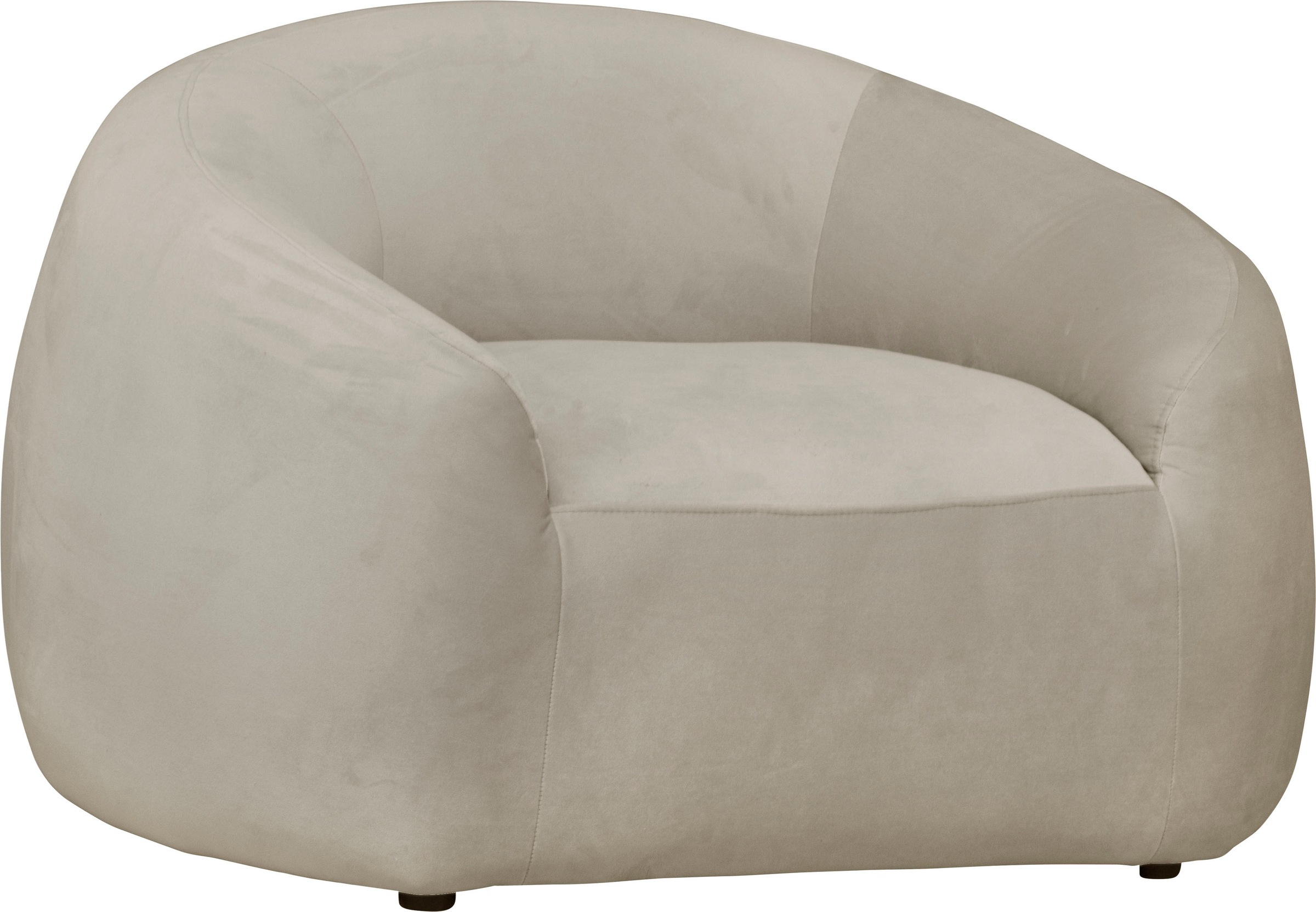 LeGer Home by Lena Gercke Sessel "YANI Relaxsessel, Loungesessel, Maße B/T/ günstig online kaufen