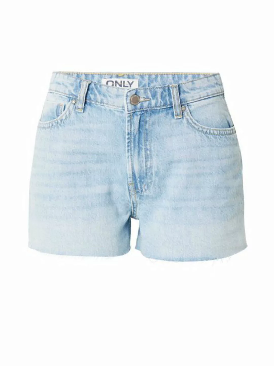 ONLY Jeansshorts JACI (1-tlg) Weiteres Detail günstig online kaufen