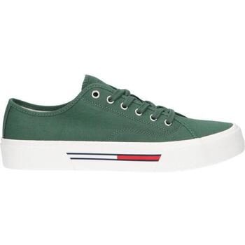 Tommy Hilfiger  Sneaker EM0EM01299 TOMMY JEANS CANVAS günstig online kaufen