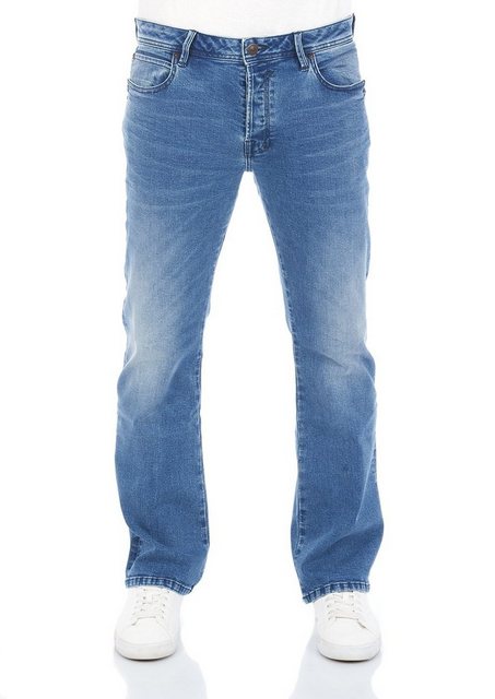 LTB Herren Jeans Hose Roden Bootcut günstig online kaufen