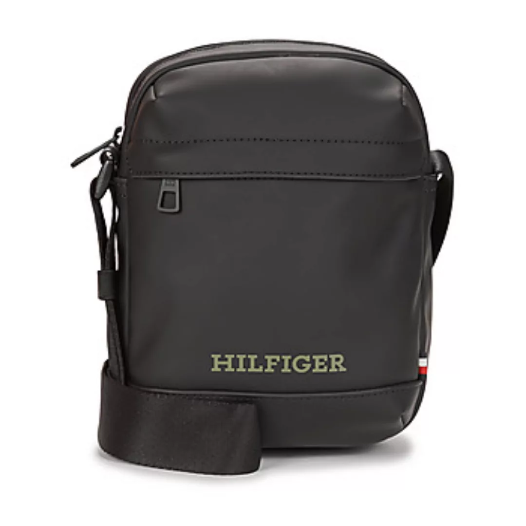 Tommy Hilfiger Messenger Bag, Umhängetasche Tasche für Männer Schultertasch günstig online kaufen