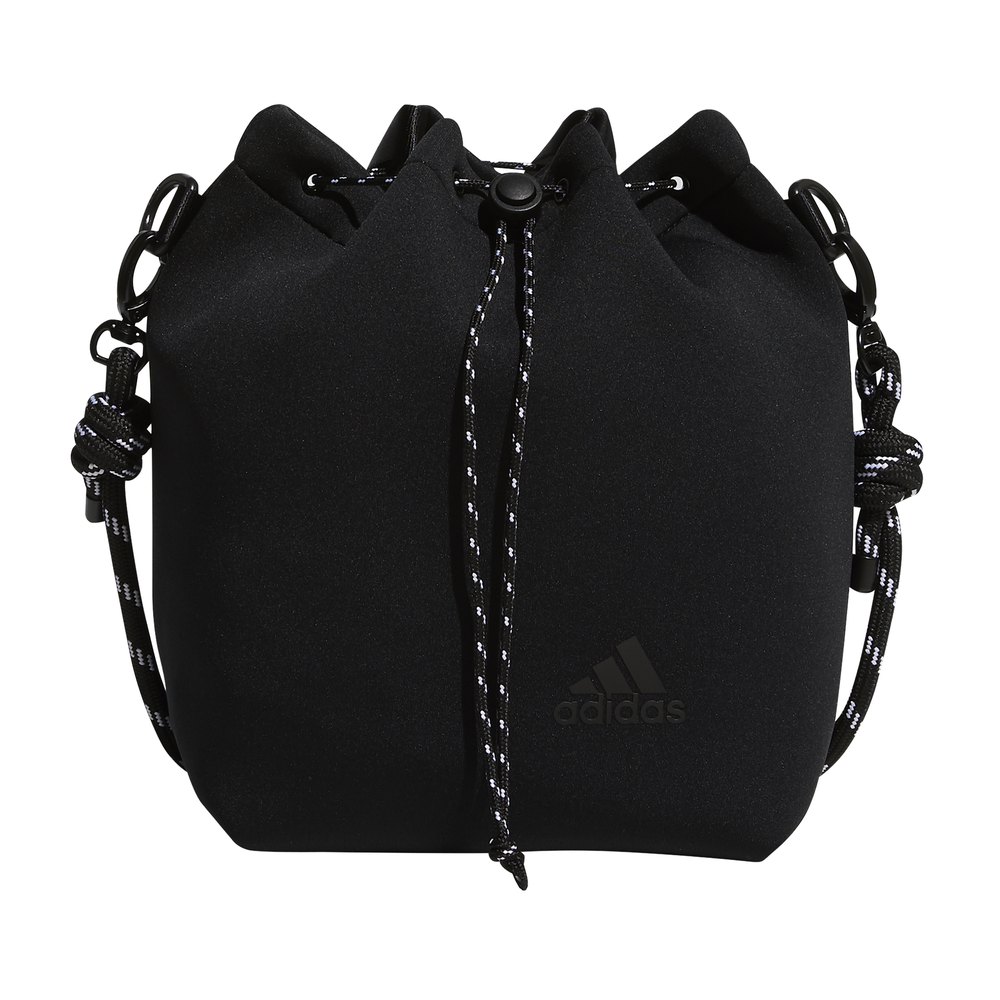 Adidas Favourites Kinchaku Tote Tasche One Size Black günstig online kaufen