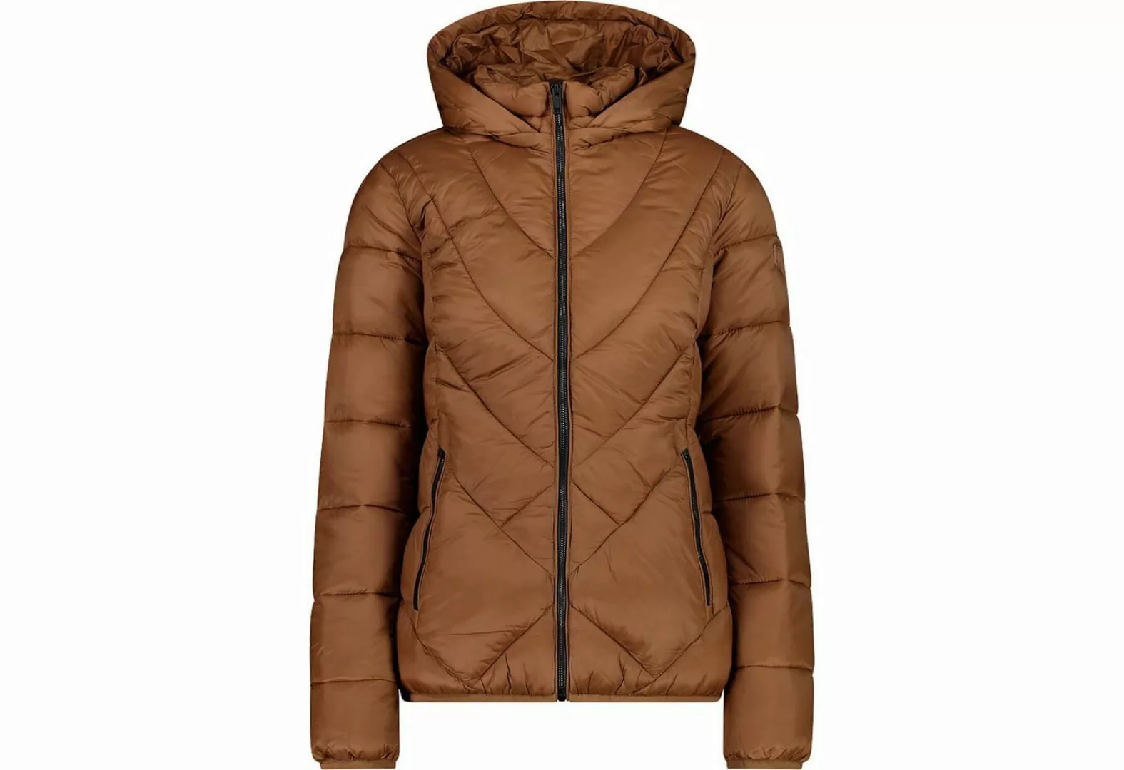 CAMPAGNOLO Funktionsjacke Jacke Snaps Hood günstig online kaufen