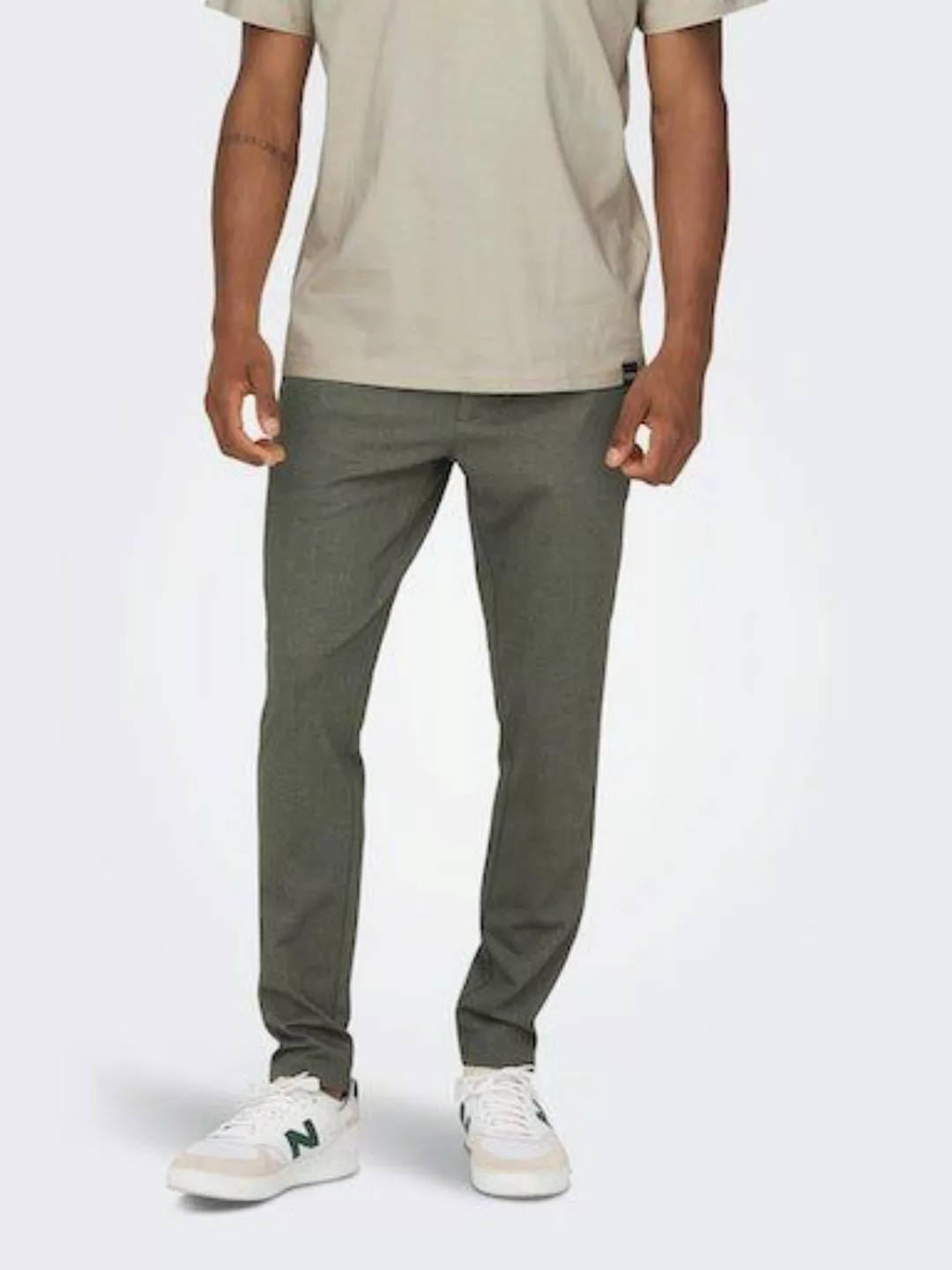 ONLY & SONS Chinohose ONSMARK SLIM günstig online kaufen
