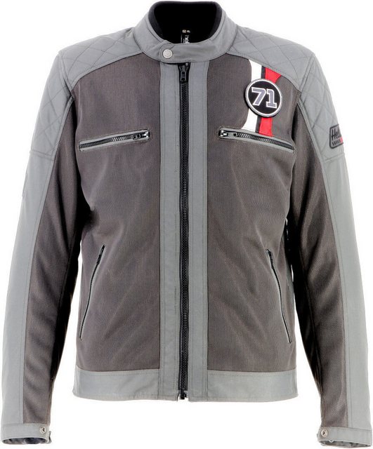 Helstons Motorradjacke Stinger Air Motorrad Textiljacke günstig online kaufen