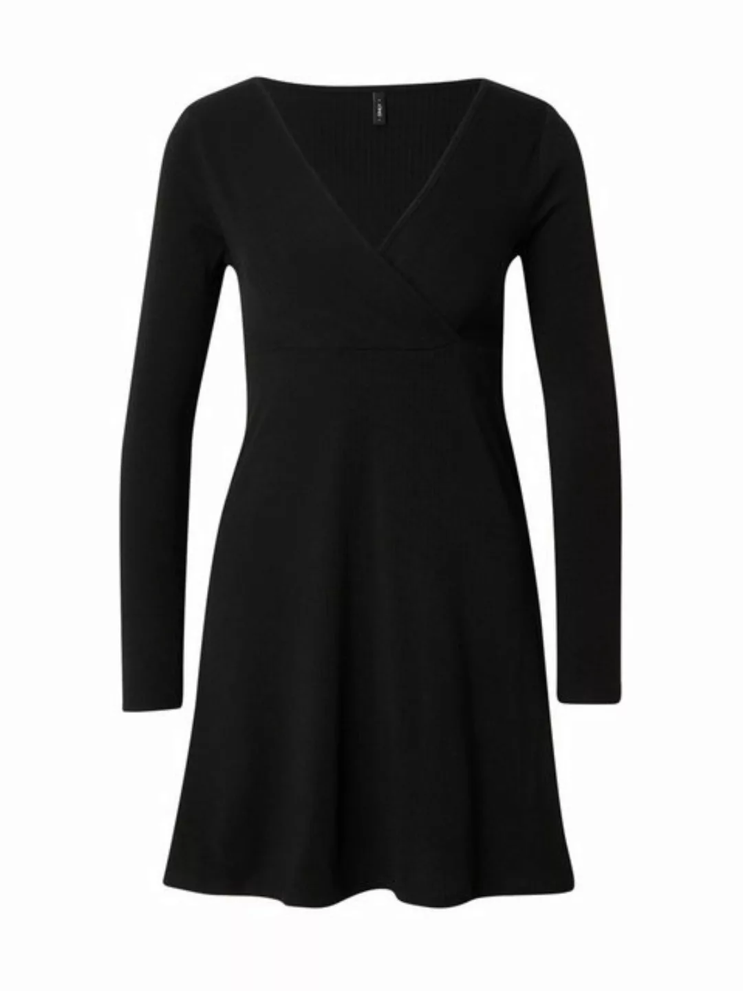 ONLY Jerseykleid ONLELLA (1-tlg) Drapiert/gerafft günstig online kaufen