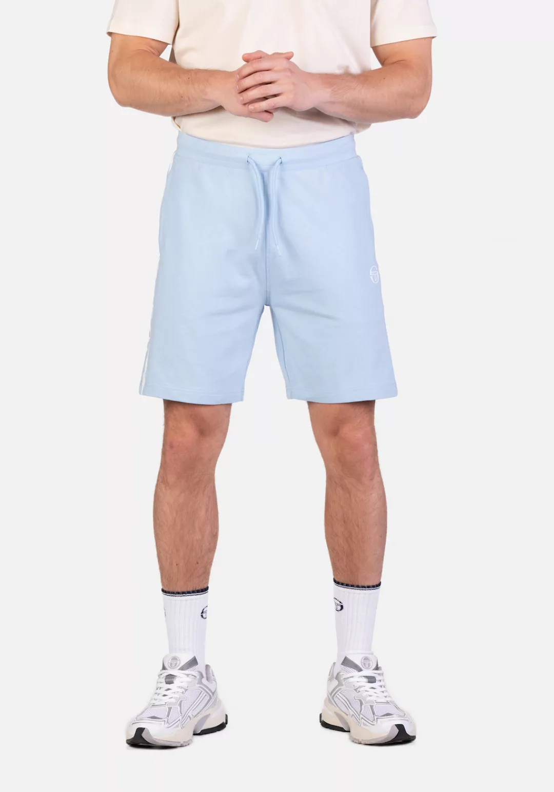 Sergio Tacchini Shorts "ABBEY Herren", Shorts Herren, kurze Hose, Badeshort günstig online kaufen