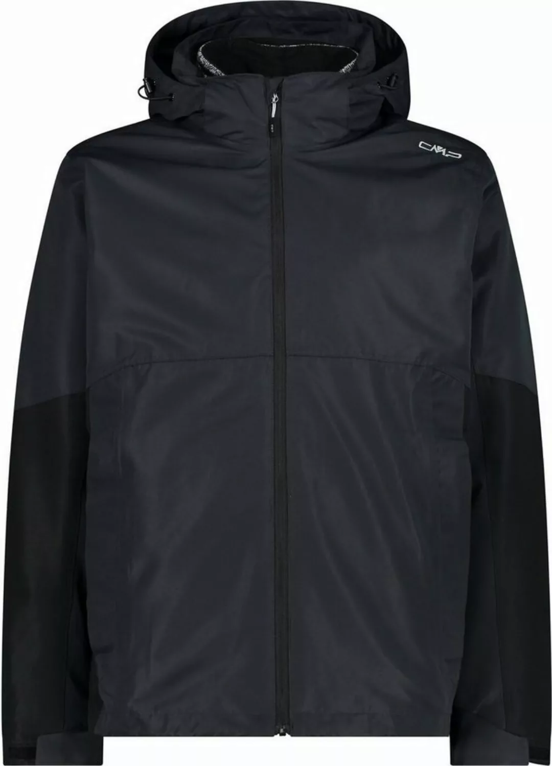 CAMPAGNOLO Anorak MAN JACKET ZIP HOOD DETACHABLE INN. günstig online kaufen