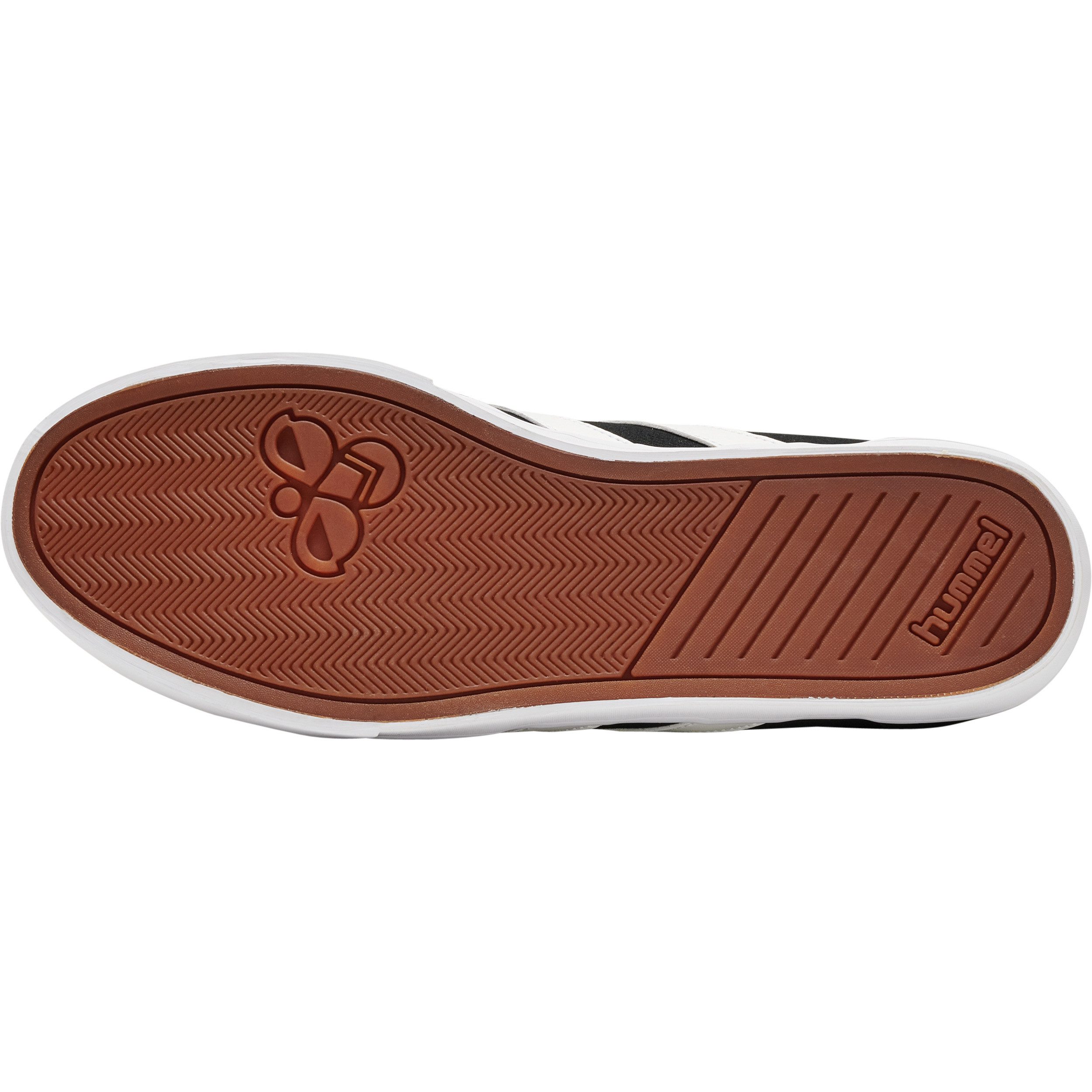 hummel Slimmer Stadil Canvas Low Sneaker günstig online kaufen
