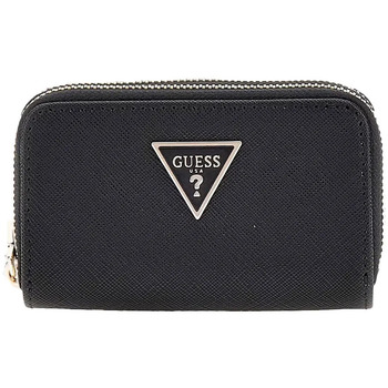 Guess  Geldbeutel Saffiano günstig online kaufen