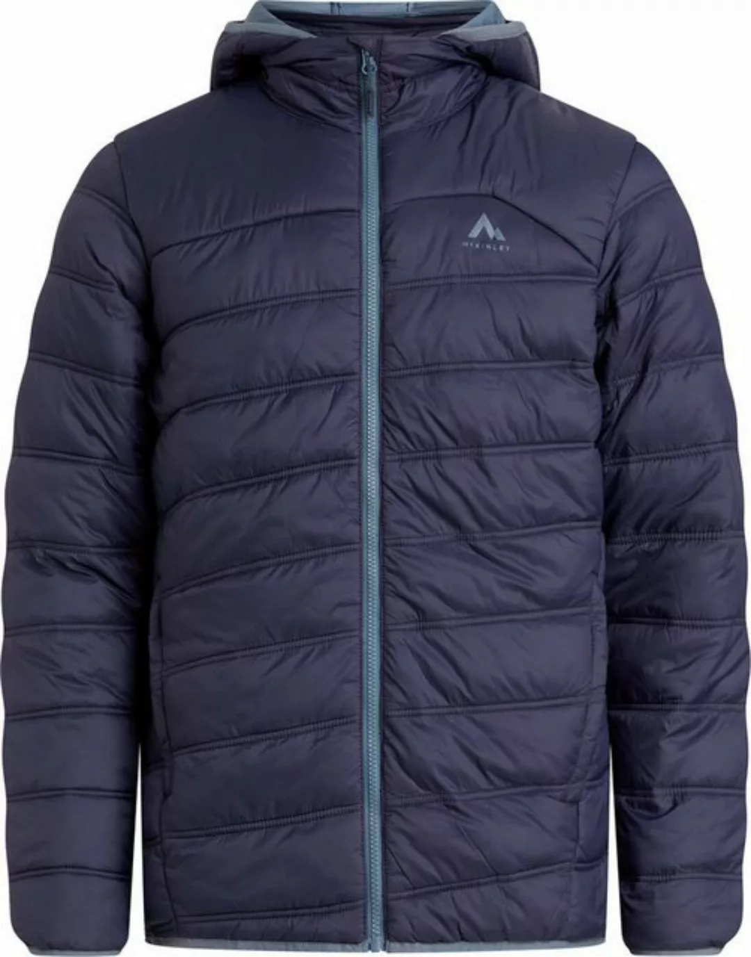 McKINLEY Funktionsjacke Ux.-Jacke Jebel hd ux NAVY günstig online kaufen