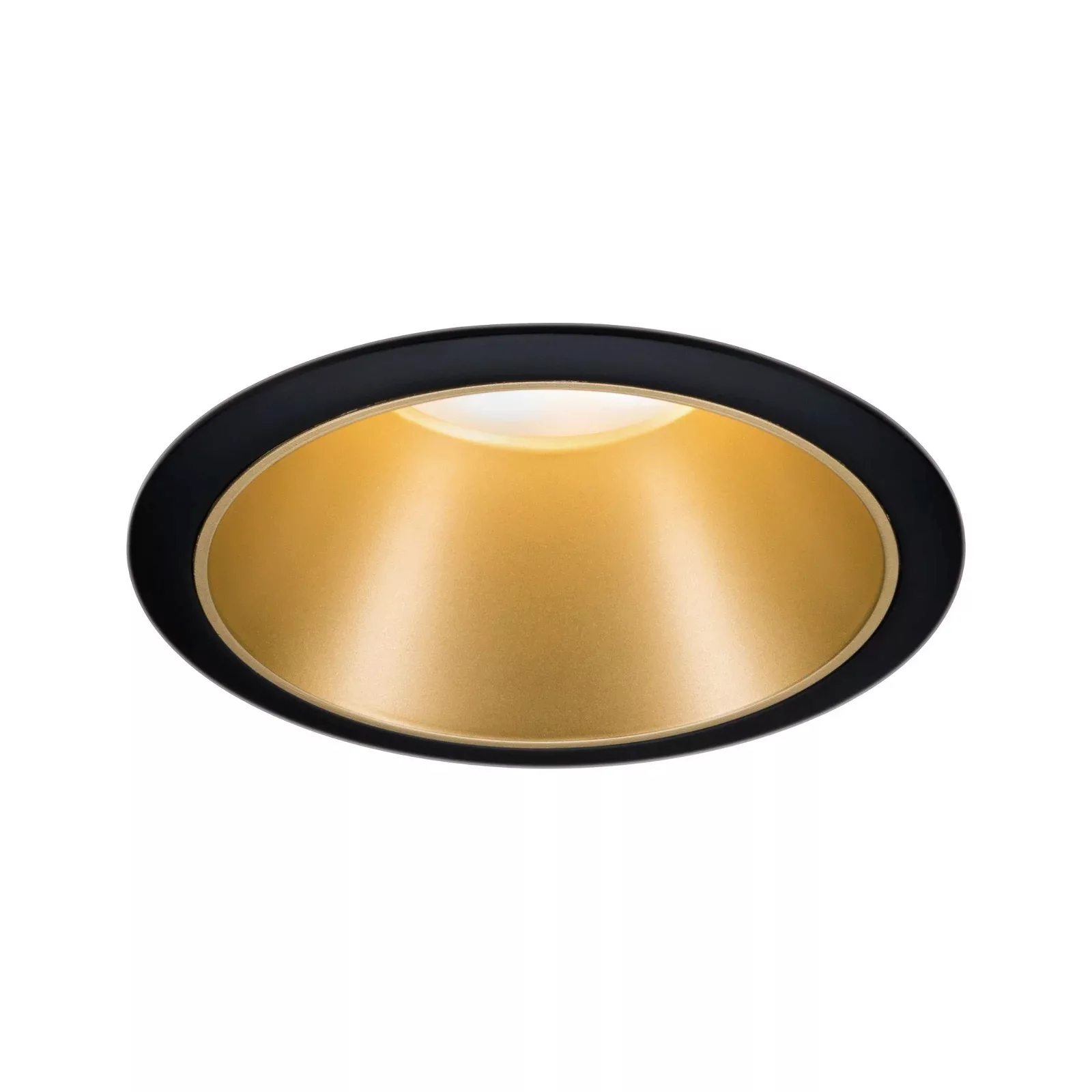 Paulmann Nova Coin LED-Spot 3er rund dimmb. chrom günstig online kaufen