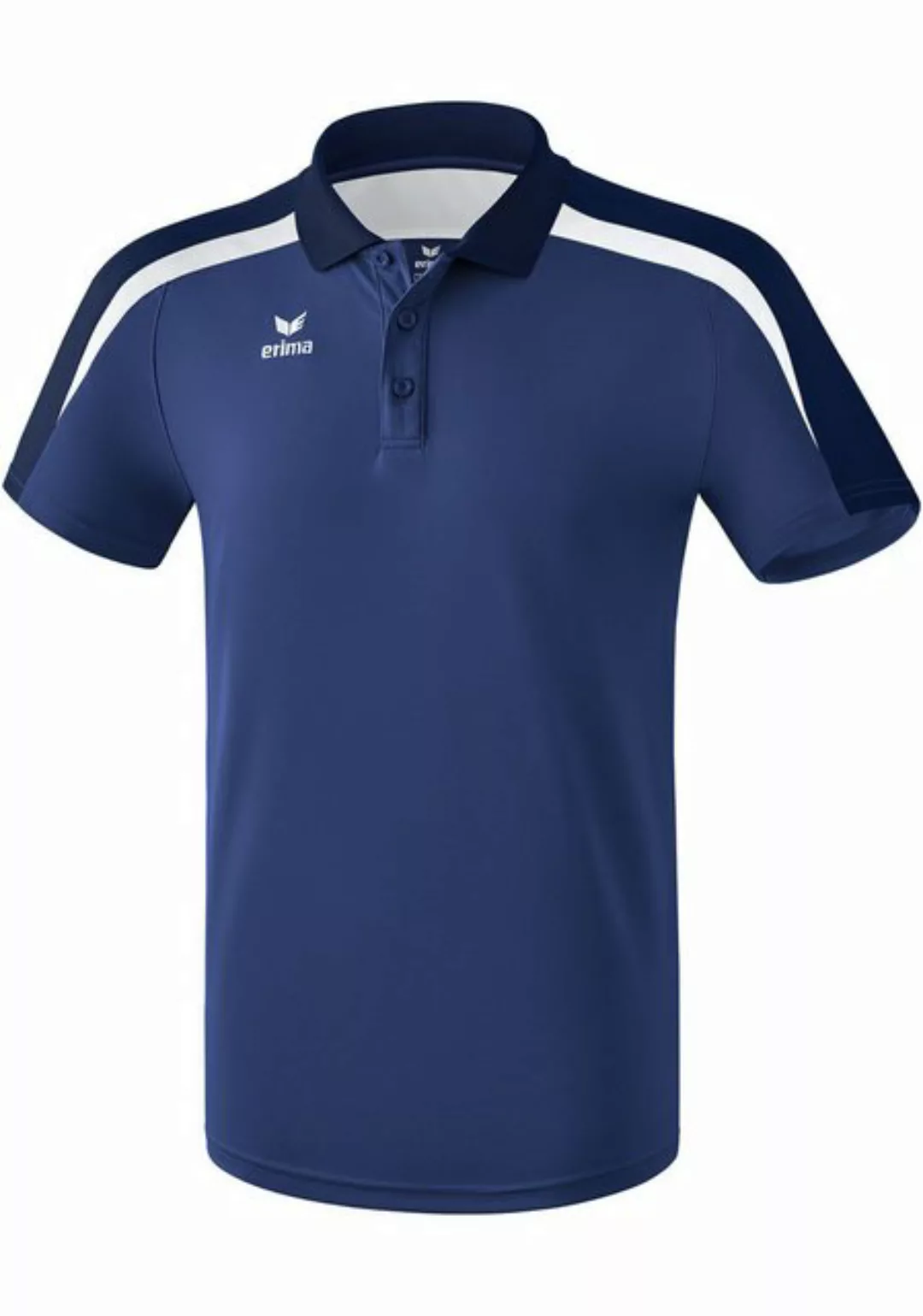 Erima T-Shirt Liga 2.0 Poloshirt default günstig online kaufen