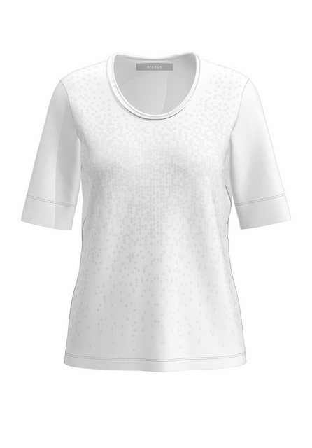 bianca T-Shirt DINIA günstig online kaufen