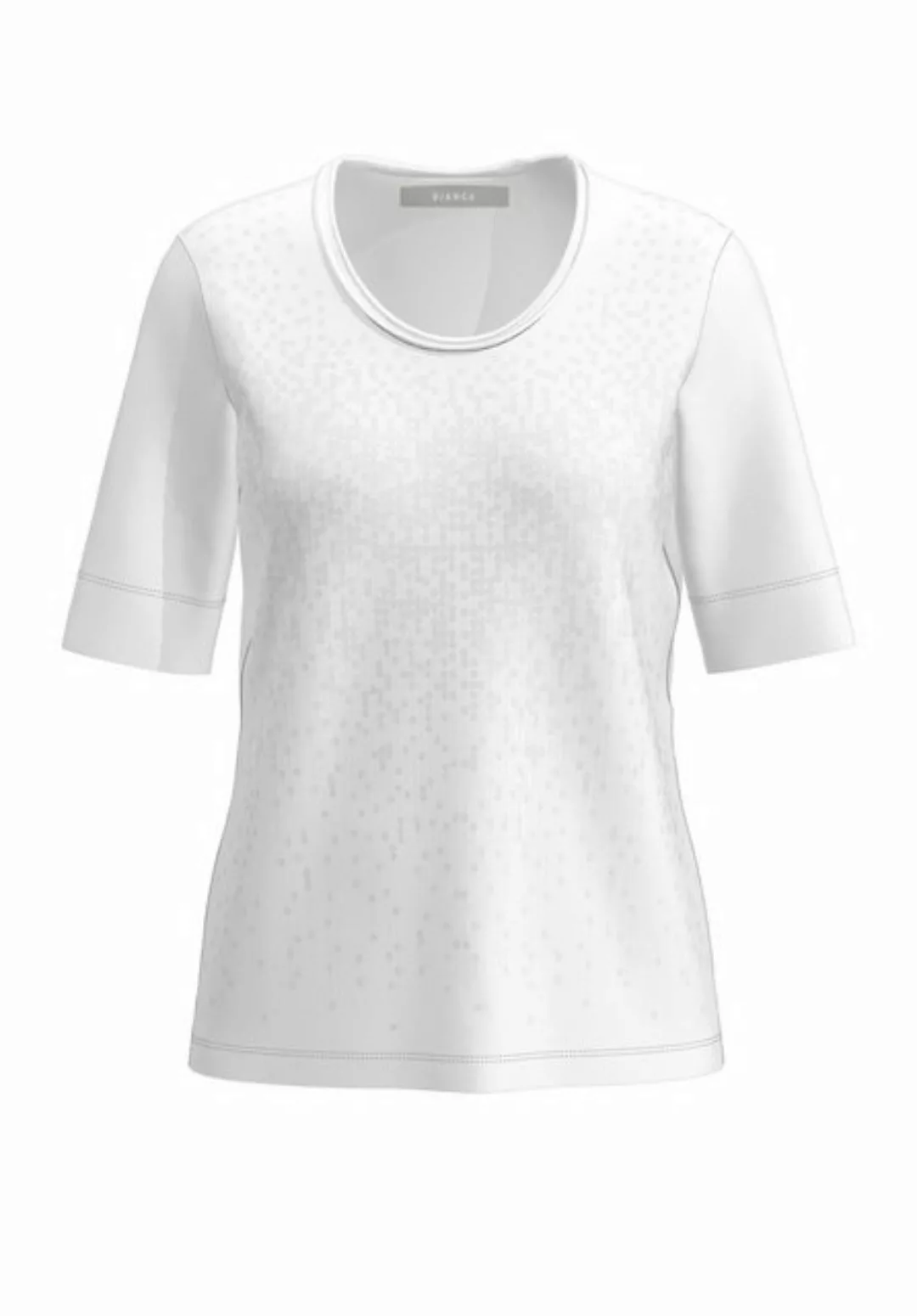 bianca T-Shirt DINIA günstig online kaufen