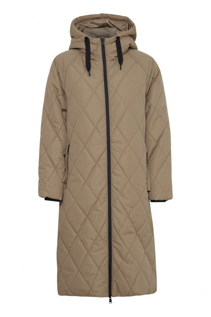 b.young Steppmantel BYBELIS COAT - Moderne Steppjacke günstig online kaufen