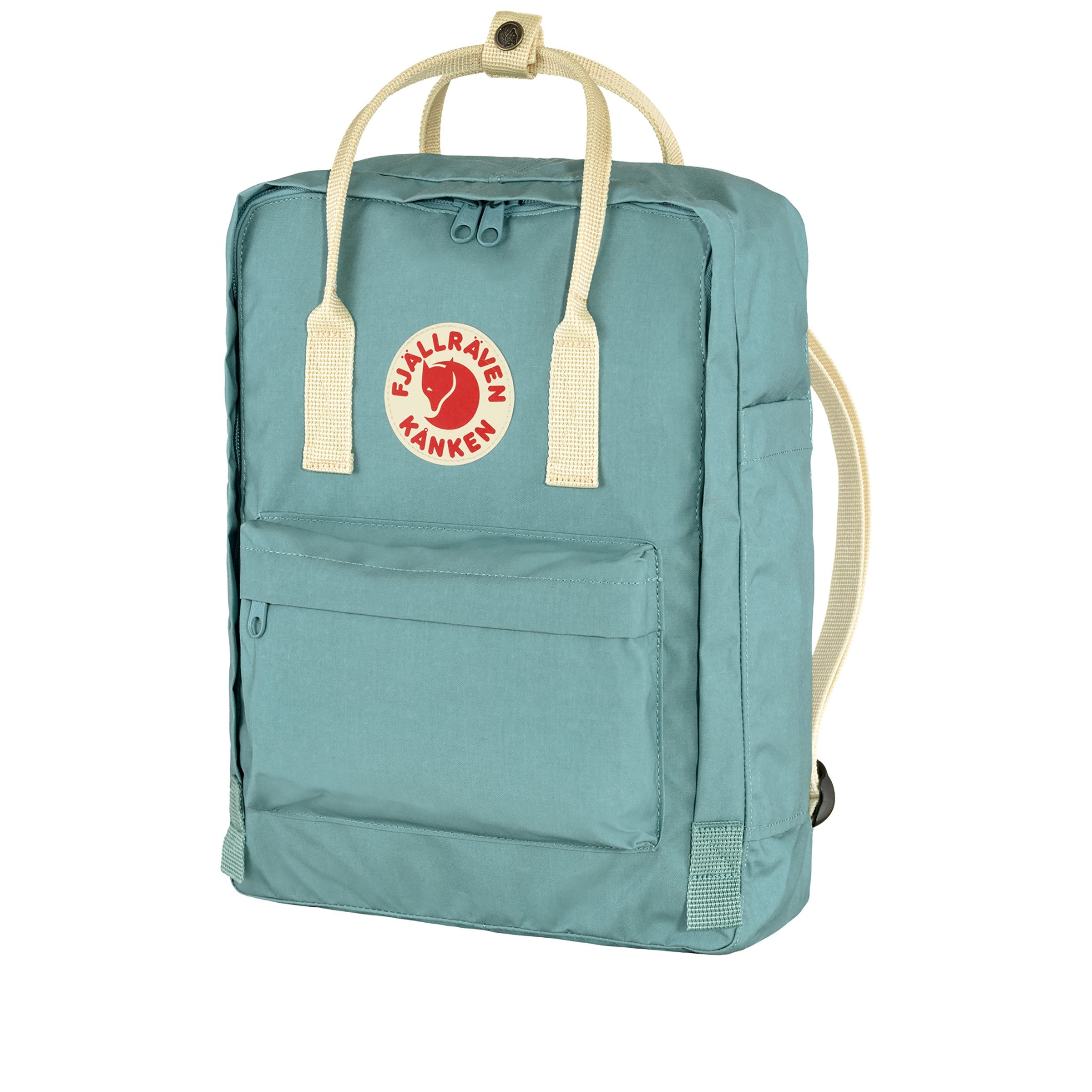Fjällräven Rucksack Kånken Original (Set, 2-tlg) günstig online kaufen
