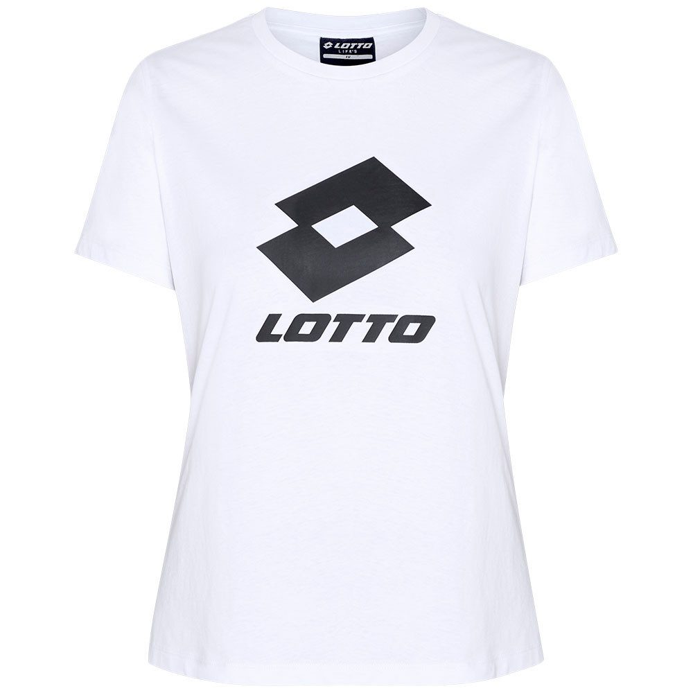 lotto T-Shirt, - mit angesagtem Crewneck günstig online kaufen