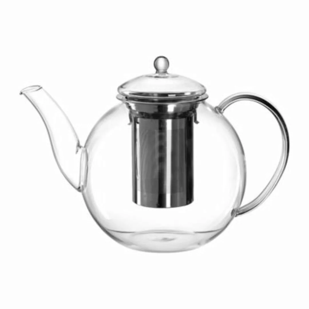 LEONARDO LIMITED Teekanne 1,2 l Teekannen transparent günstig online kaufen