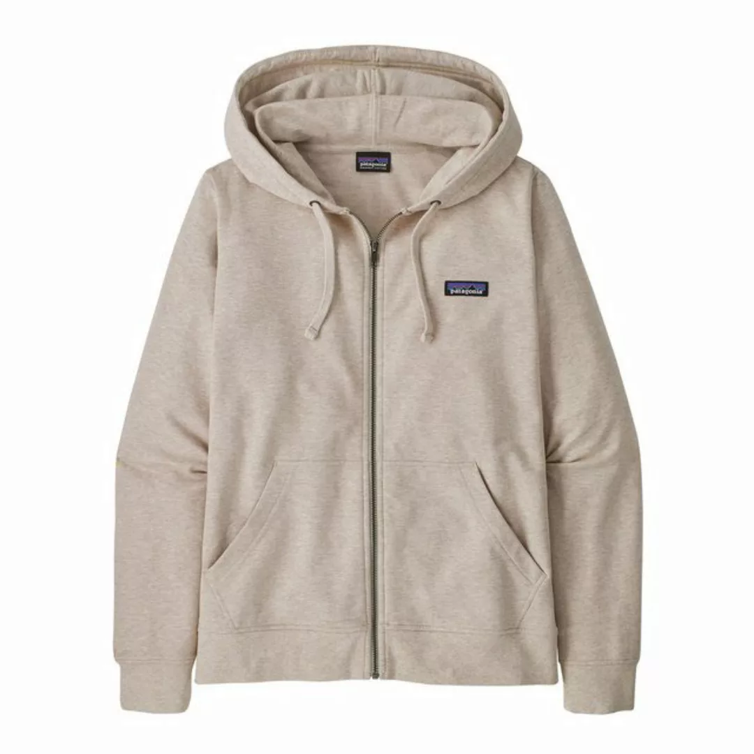 Patagonia Outdoorjacke Patagonia Ws Ahnya Full-zip Fleece Hoody - leichte K günstig online kaufen